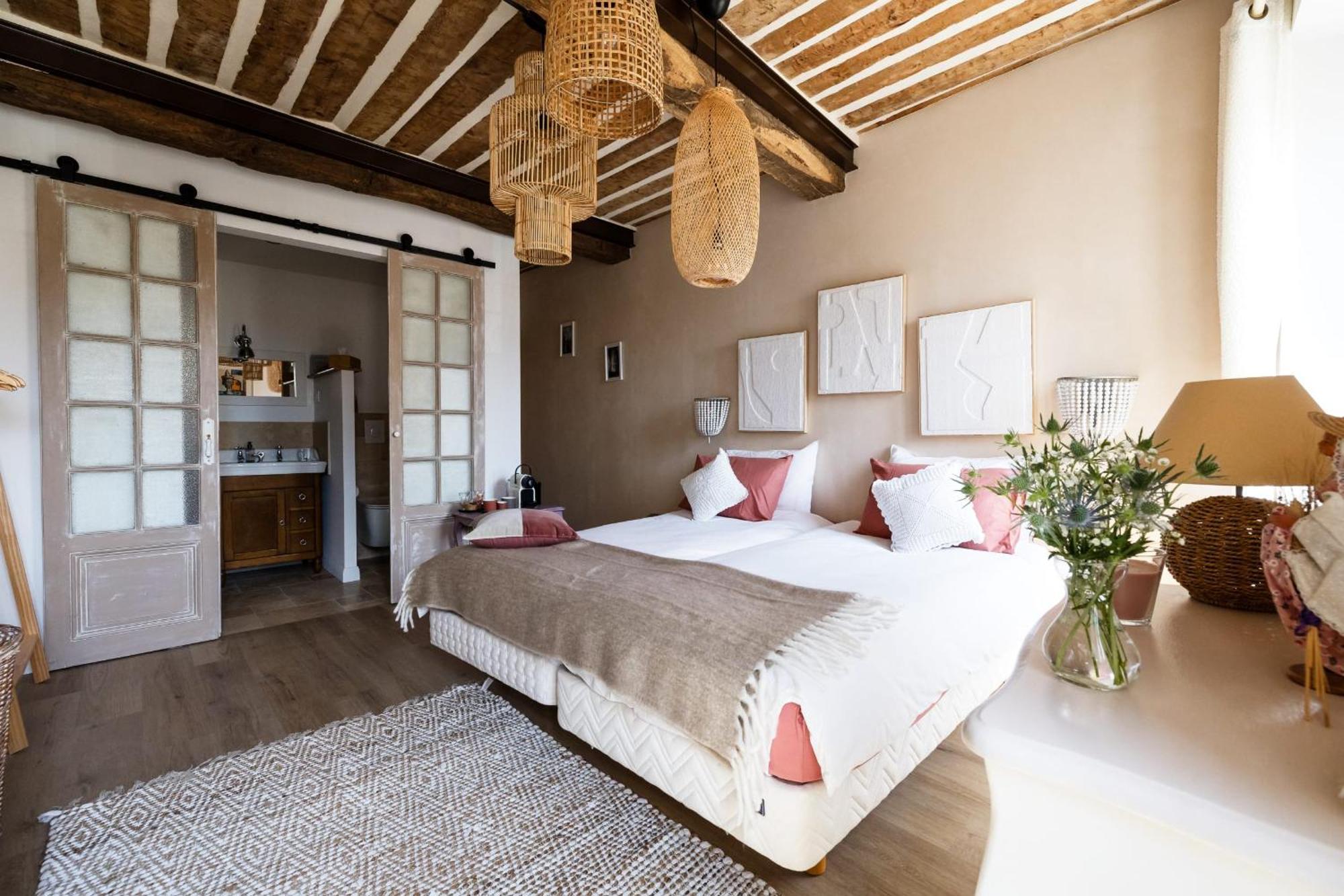 La Sanverine Private Room Historic Center Vence Exterior foto